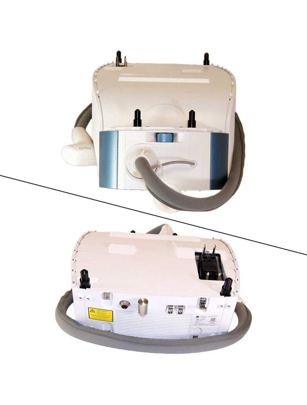 Lumenis M22 ResurFX 1565nm Laser Module Non-Ablative Skin Resurfacing Scanner Lumenis