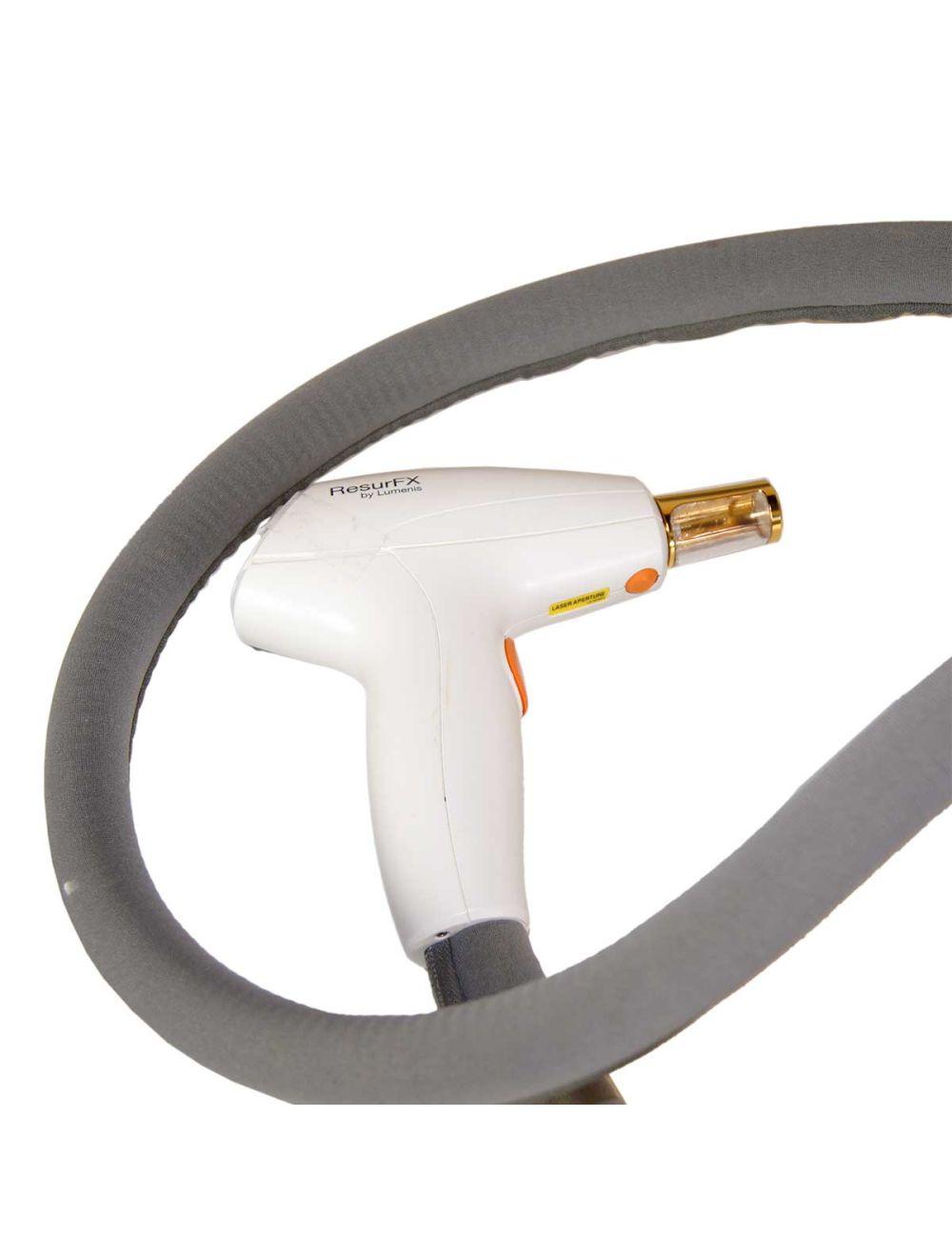 Lumenis M22 ResurFX 1565nm Laser Module Non-Ablative Skin Resurfacing Scanner Lumenis