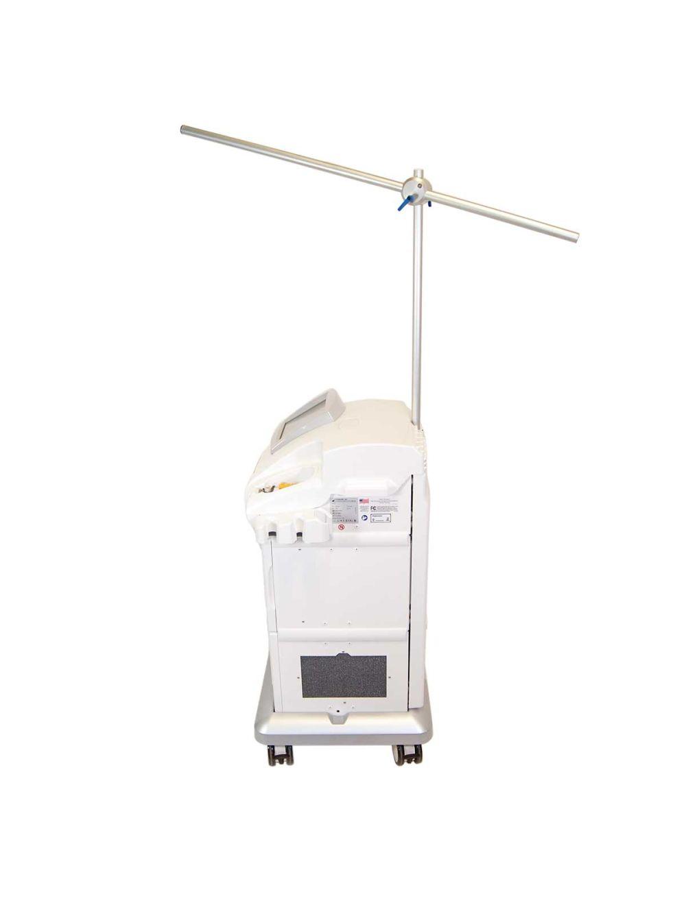 2019 Cynosure Icon IPL Laser System with 5 Handpieces 1540 MaxG MaxR 1064+ MaxYs Cynosure