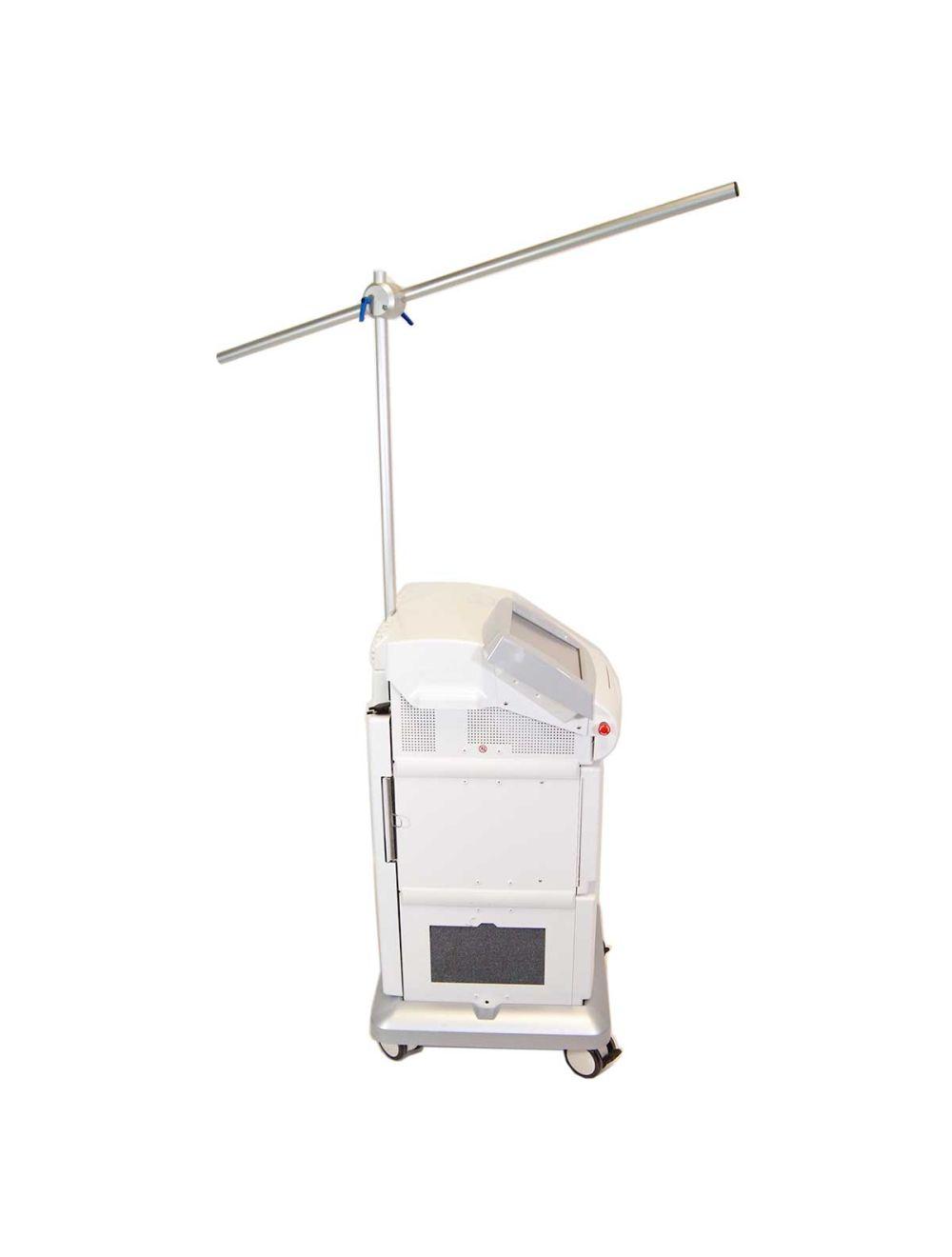2019 Cynosure Icon IPL Laser System with 5 Handpieces 1540 MaxG MaxR 1064+ MaxYs Cynosure