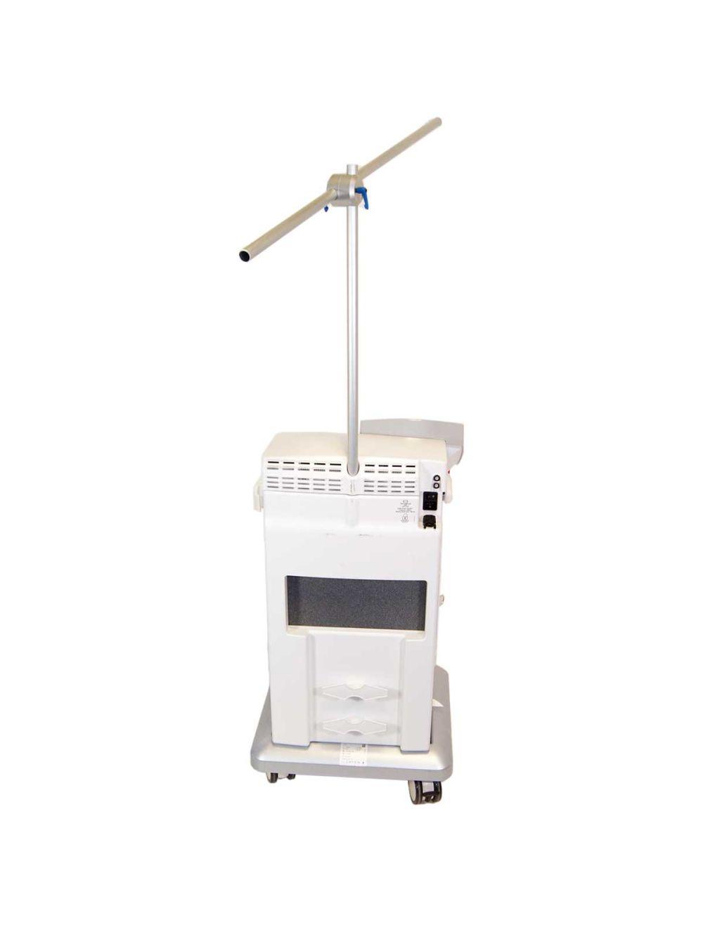 2019 Cynosure Icon IPL Laser System with 5 Handpieces 1540 MaxG MaxR 1064+ MaxYs Cynosure
