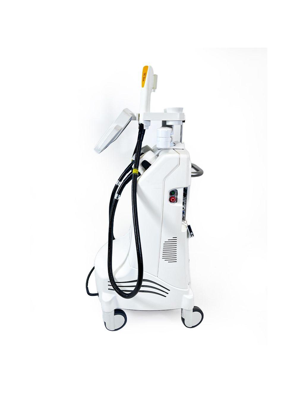 2019 Candela Ellipse Nordlys PR 530 VL 555 Telangiectasias Rosacea IPL System Candela