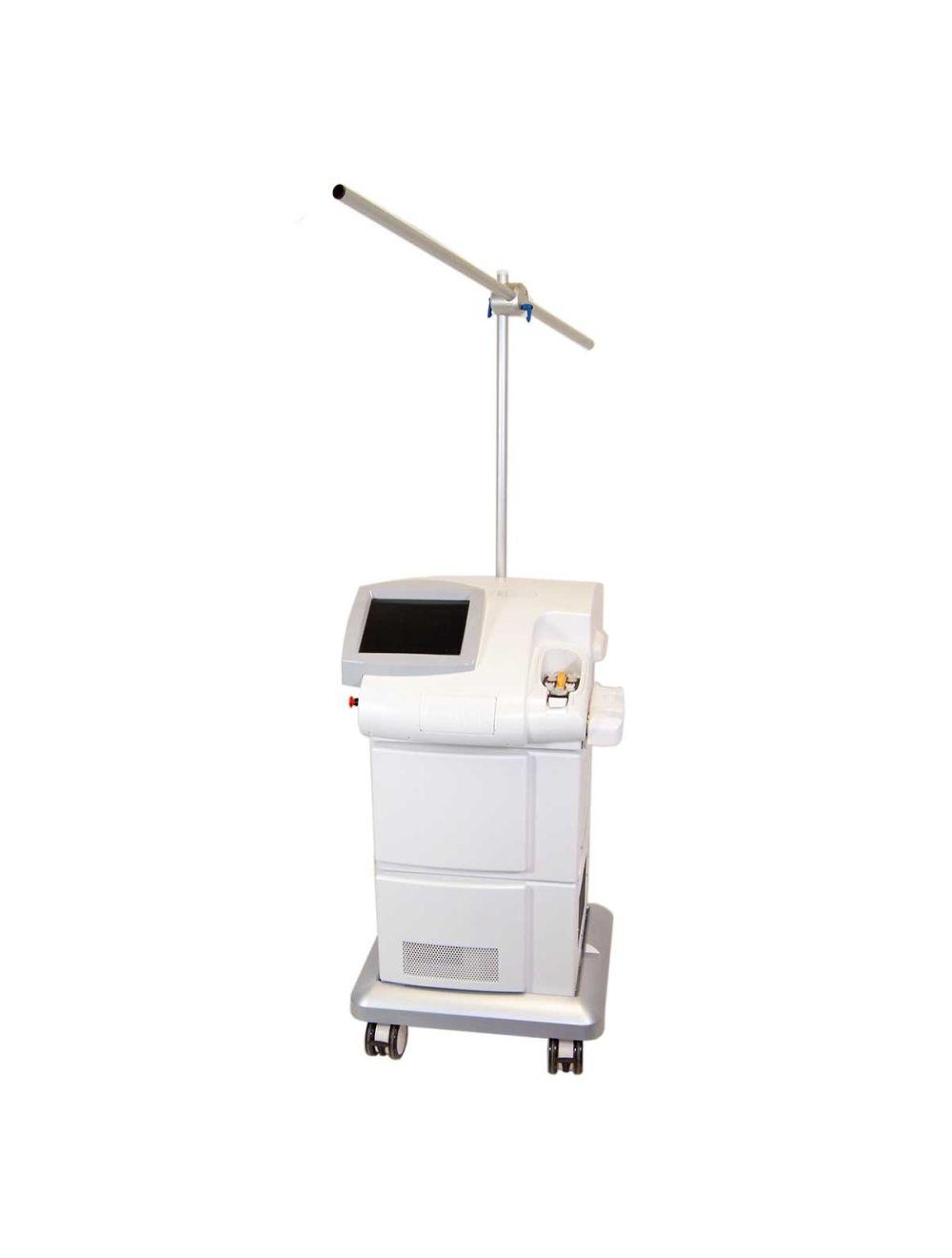 2019 Cynosure Icon IPL Laser System with 5 Handpieces 1540 MaxG MaxR 1064+ MaxYs Cynosure