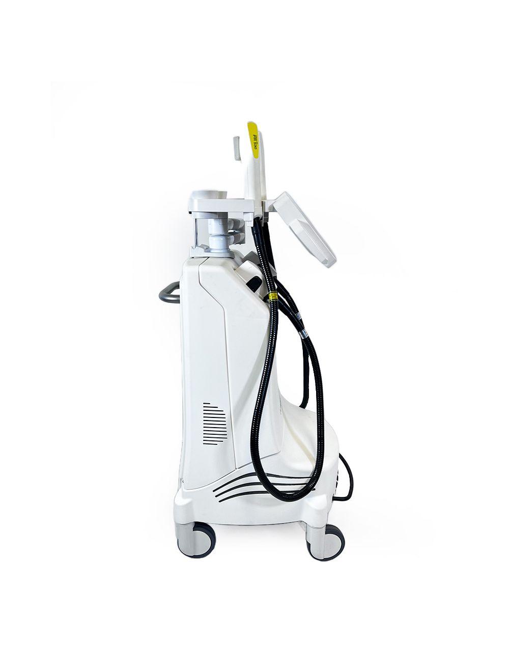 2019 Candela Ellipse Nordlys PR 530 VL 555 Telangiectasias Rosacea IPL System Candela