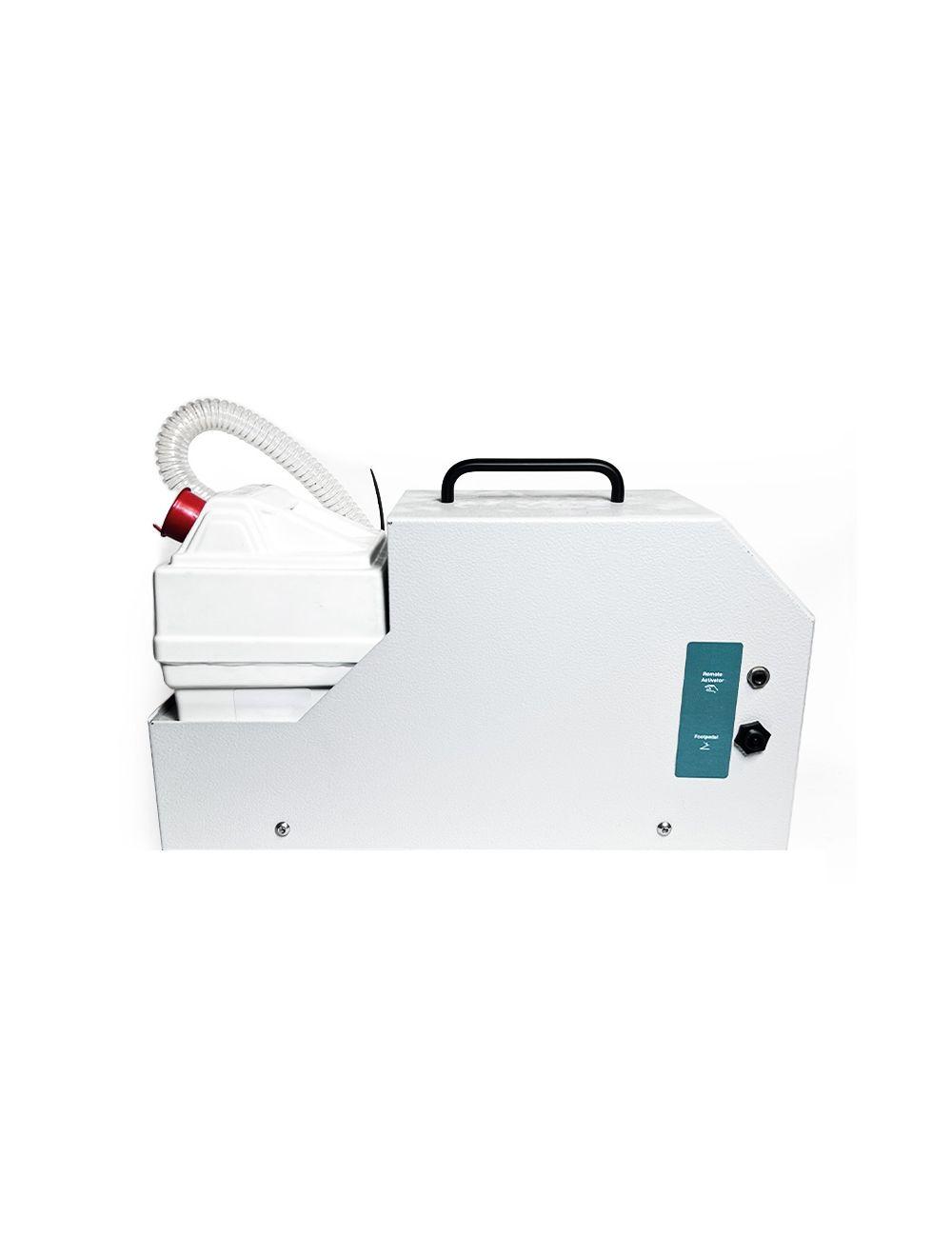 Buffalo Porta PlumeSafe 604 Smoke Evacuation System + ViroSafe XLL Filter PPS604 Sol International Medical