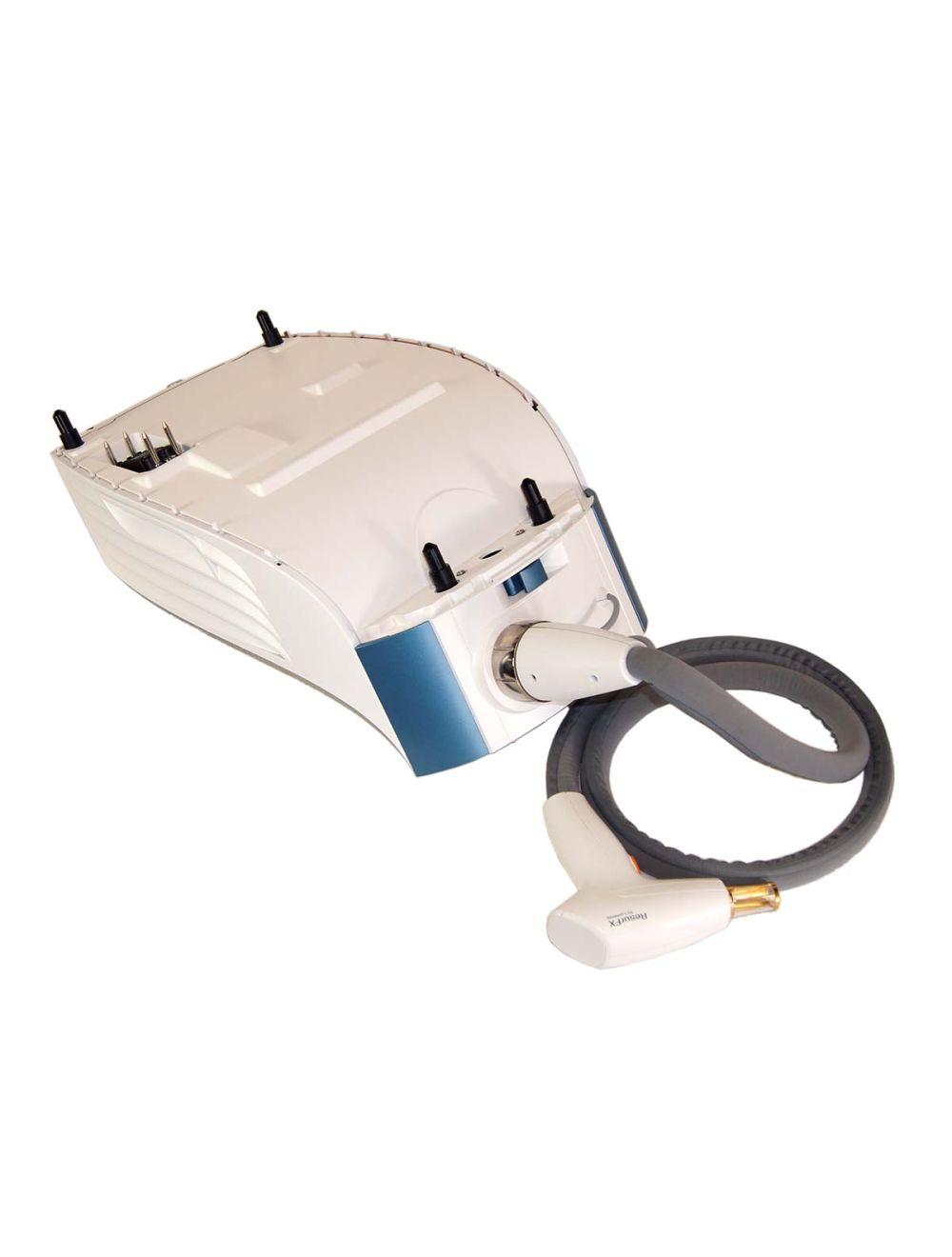 Lumenis M22 ResurFX 1565nm Laser Module Non-Ablative Skin Resurfacing Scanner HP Lumenis