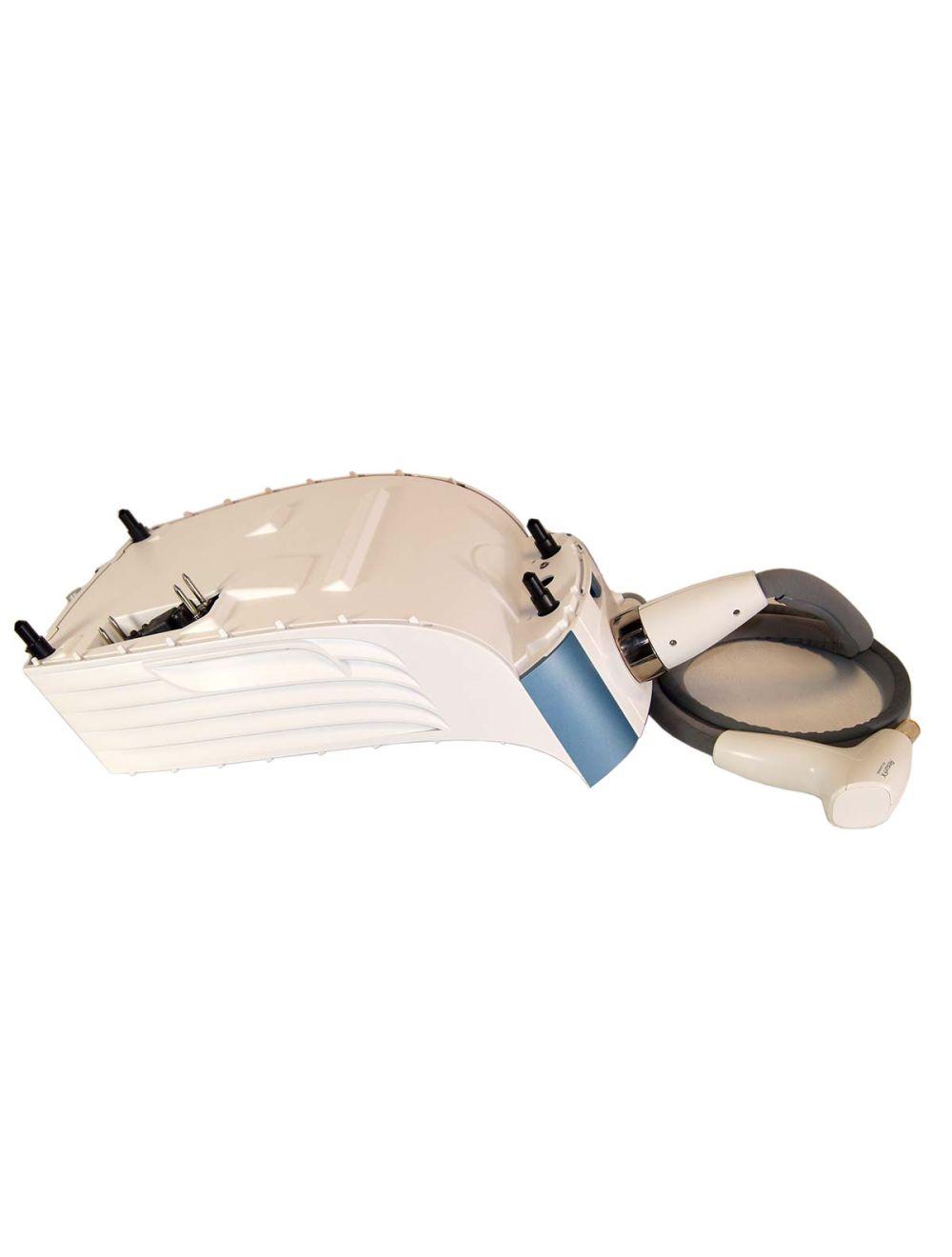 Lumenis M22 ResurFX 1565nm Laser Module Non-Ablative Skin Resurfacing Scanner HP Lumenis