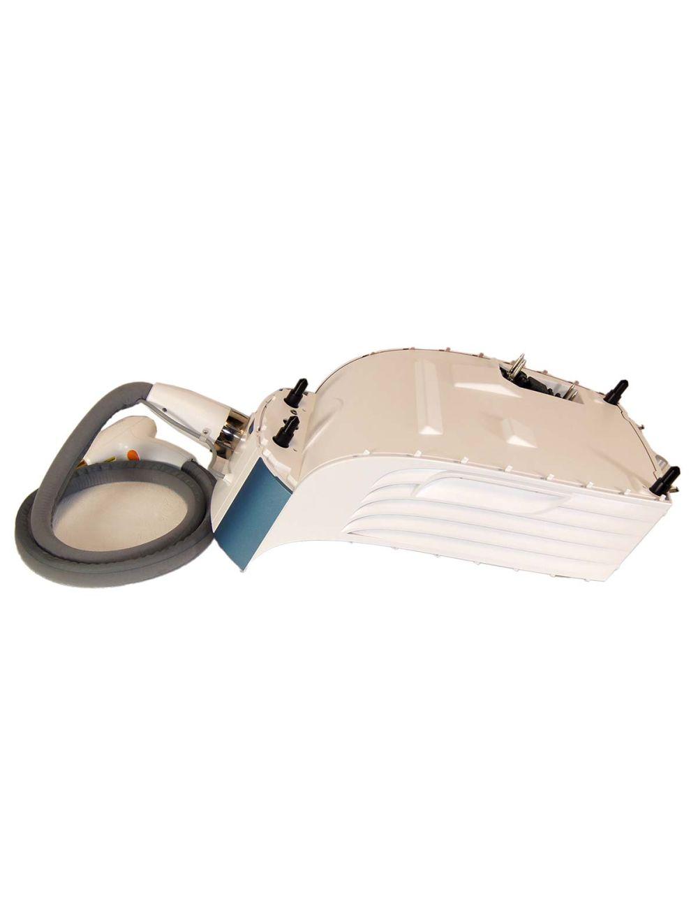 Lumenis M22 ResurFX 1565nm Laser Module Non-Ablative Skin Resurfacing Scanner HP Lumenis