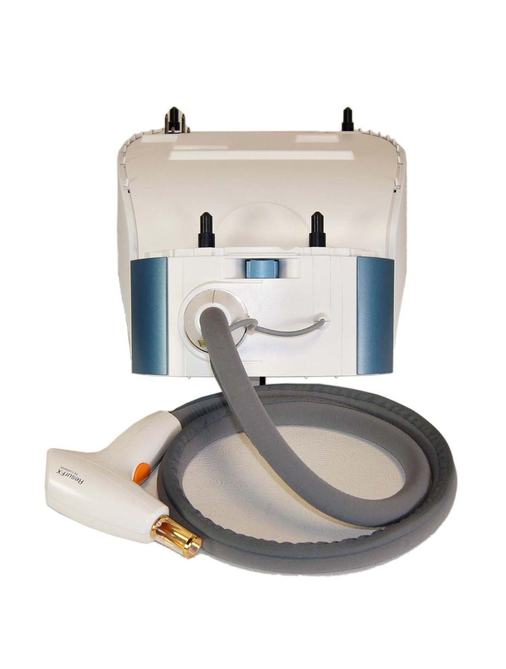 Lumenis M22 ResurFX 1565nm Laser Module Non-Ablative Skin Resurfacing Scanner HP Lumenis