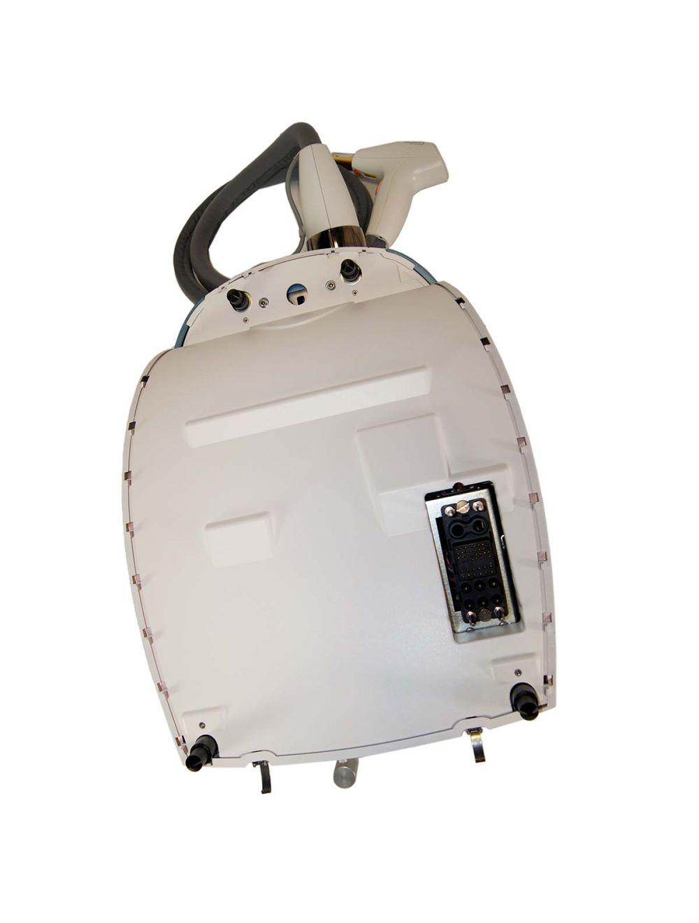 Lumenis M22 ResurFX 1565nm Laser Module Non-Ablative Skin Resurfacing Scanner HP Lumenis