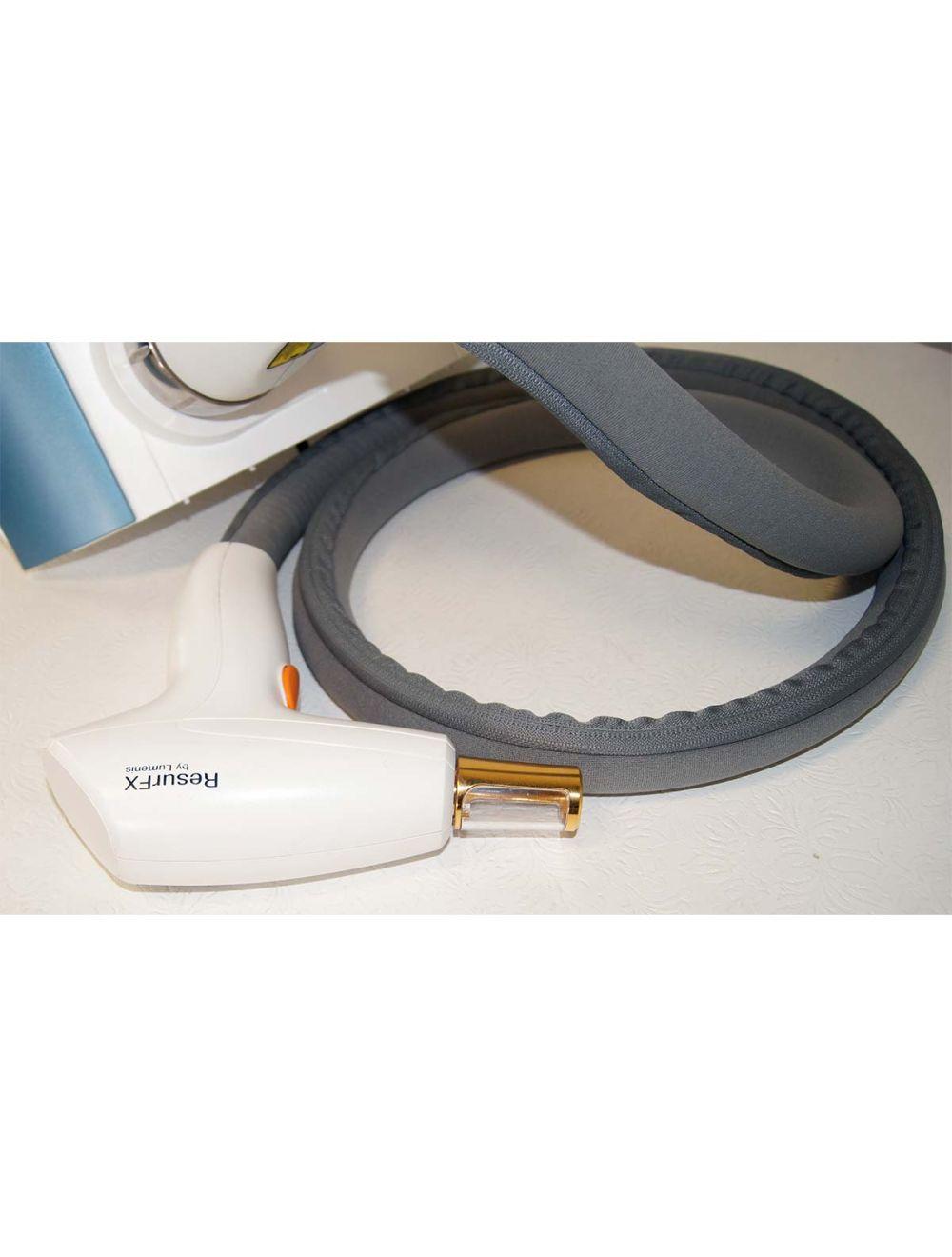 Lumenis M22 ResurFX 1565nm Laser Module Non-Ablative Skin Resurfacing Scanner HP Lumenis