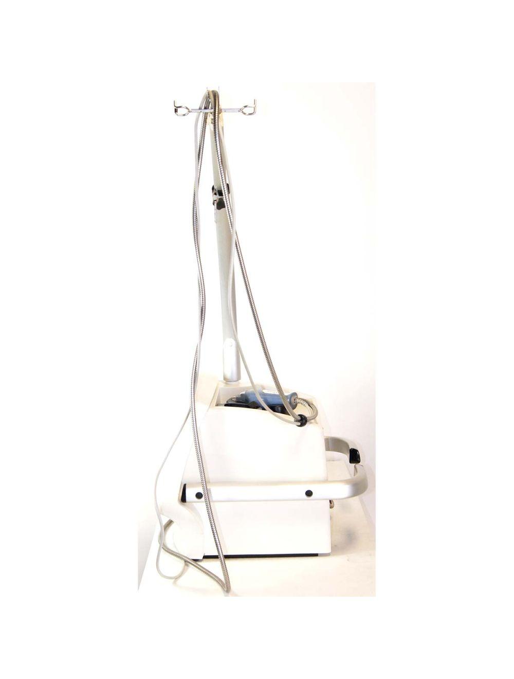2006 Fraxel SR 1500 Reliant Fractional Laser 1500nm Tabletop System Skin Repair Sol International Medical