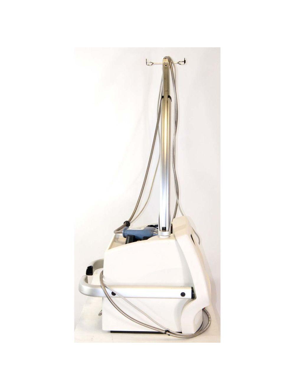 2006 Fraxel SR 1500 Reliant Fractional Laser 1500nm Tabletop System Skin Repair Sol International Medical