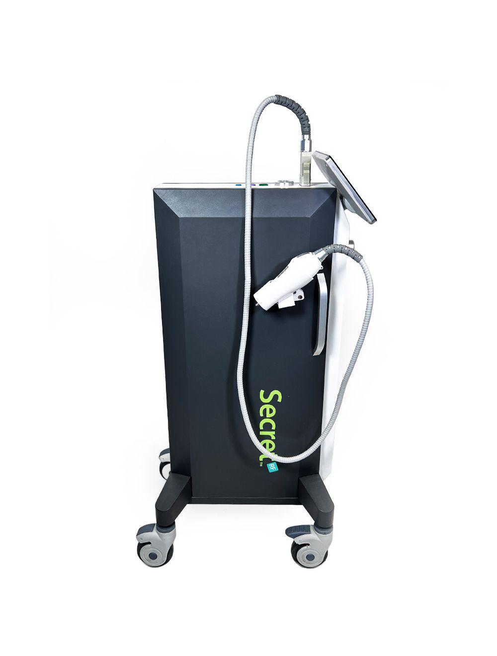 2019 SecretRF RF Microneedling Fractional RF Skin Revitalization Resurfacing System Sol International Medical