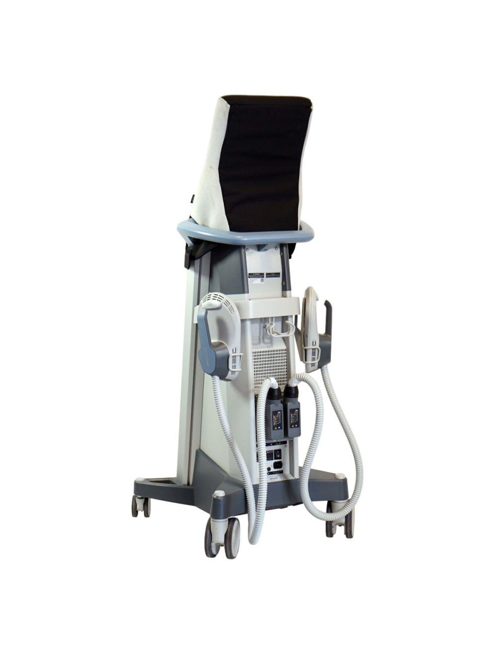 2018 BTL Emsculpt Body Sculpt Non Invasive Electromagnetic Muscle Treatment BTL