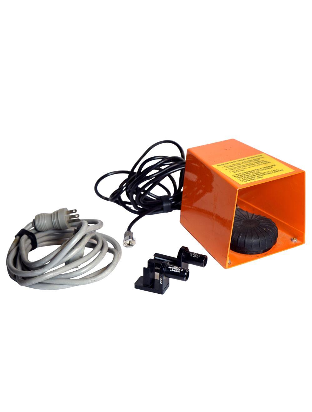 2001 Laserscope Lyra i Laser Nd Yag Hair Removal Skin Rejuvenation Vascular Sol International Medical