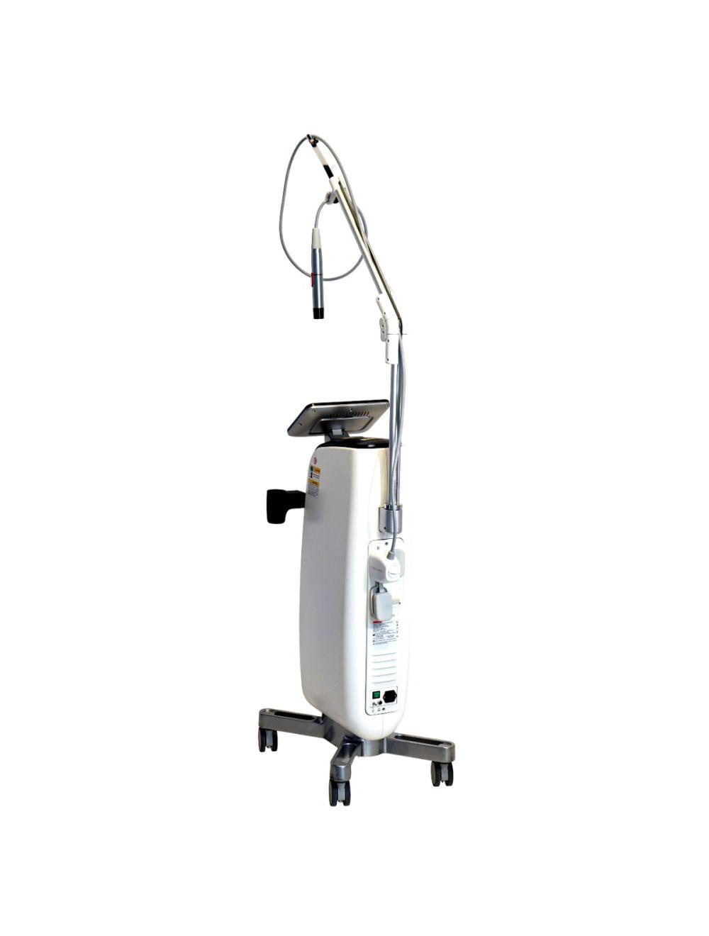 2019 Lutronic Genius Radio Frequency Microneedle Skin Rejuvenation Acne Wrinkles Lutronic