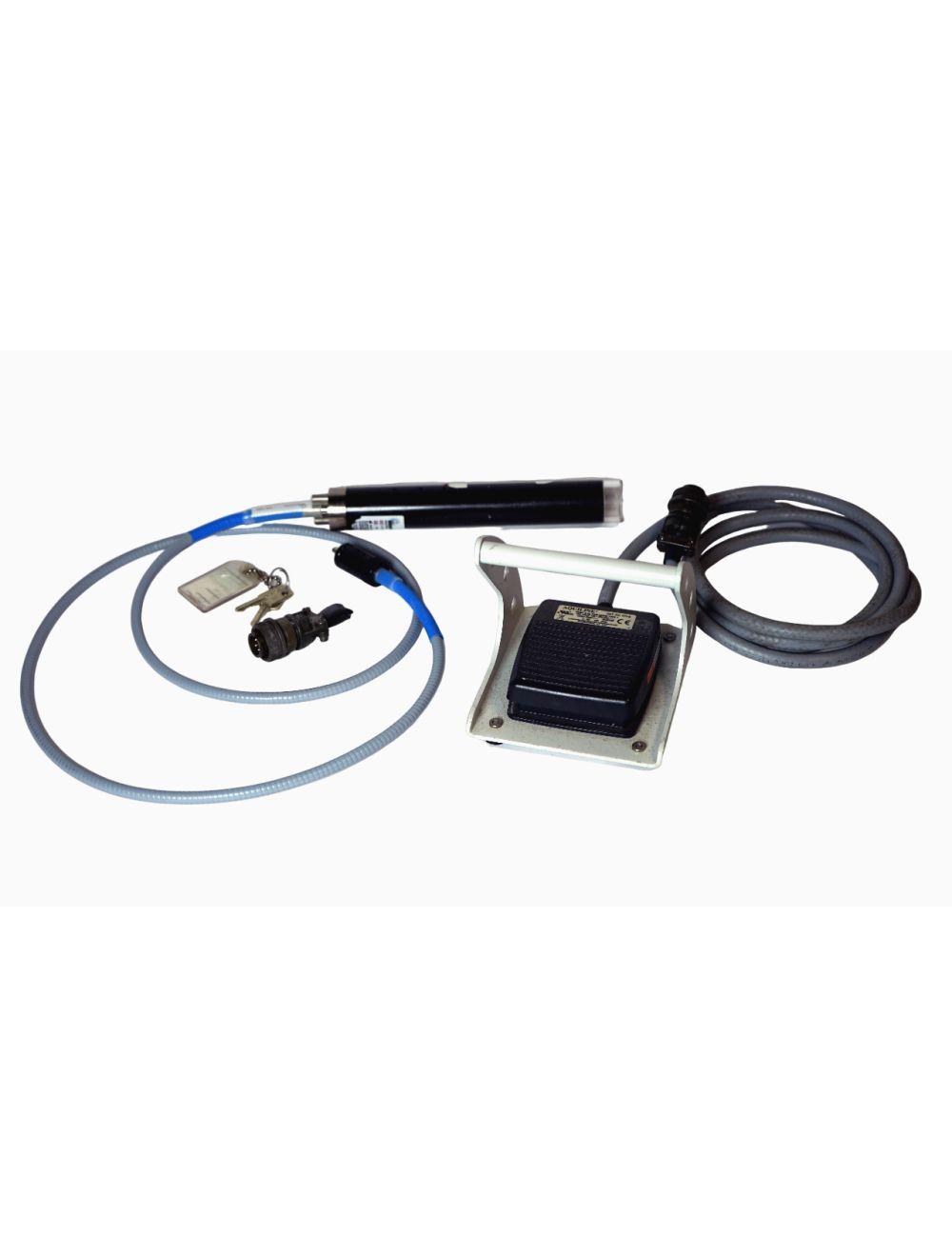 2010 Pharos Excimer Laser EX-308 Psoriasis Vitiligo Eczema Phototherapy System Sol International Medical