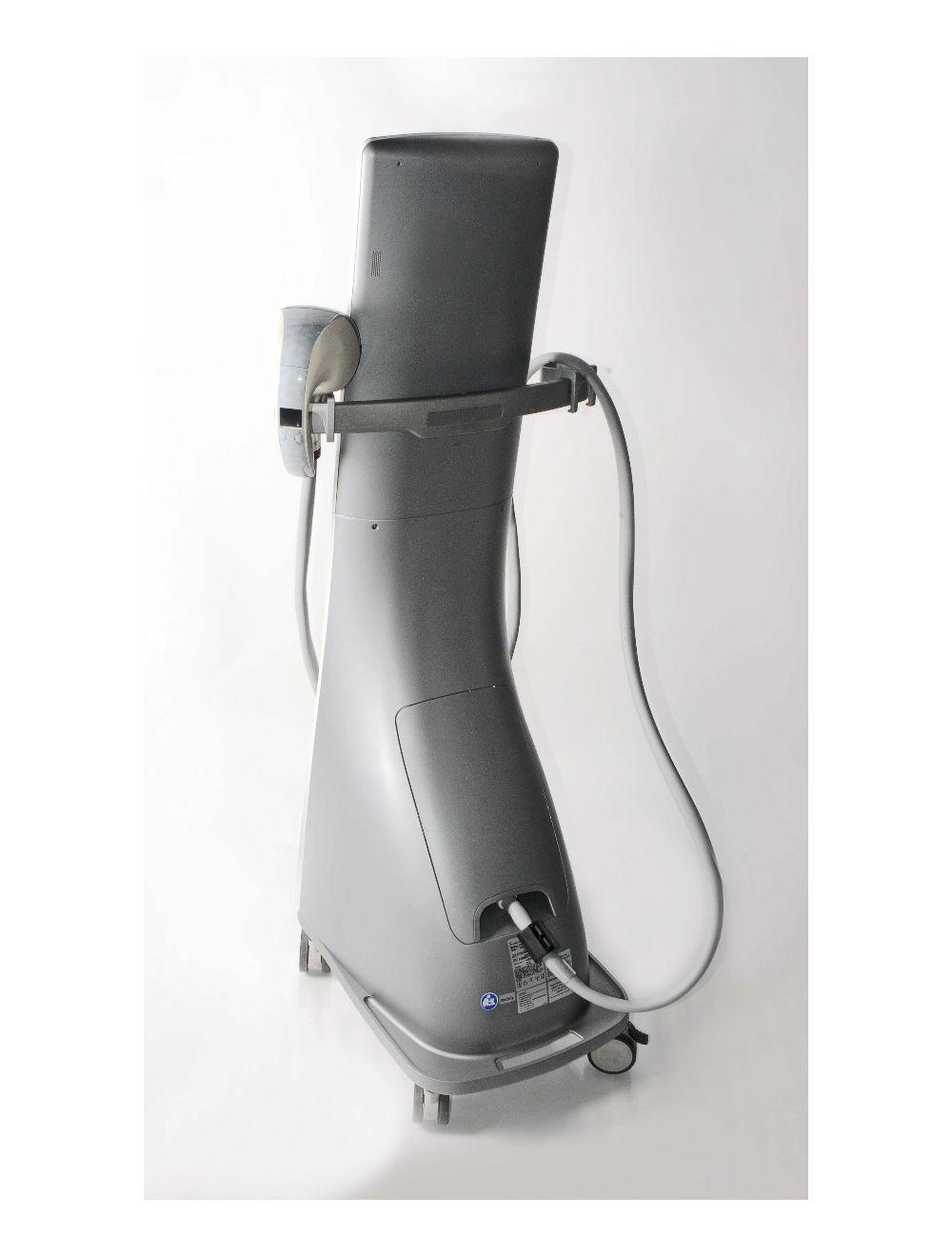 2014 Syneron VelaShape III RF Laser Vela Shape 3 Body Contouring Cellulite Candela
