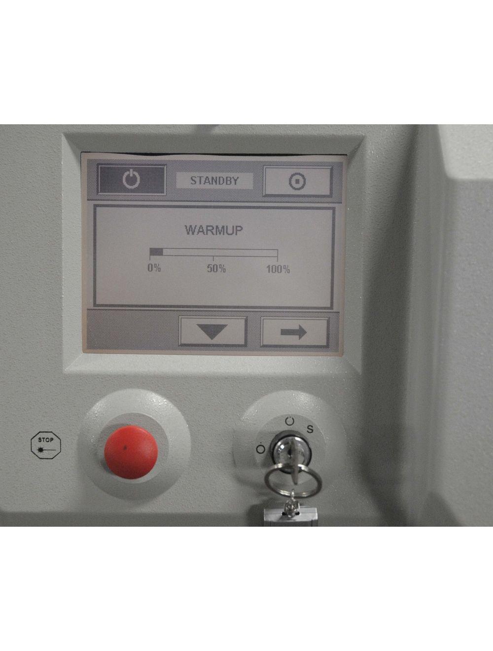 2000 Candela V-Beam PDL Pulsed Dye Laser Pulse VBeam Lesions Vascular Wrinkles Candela