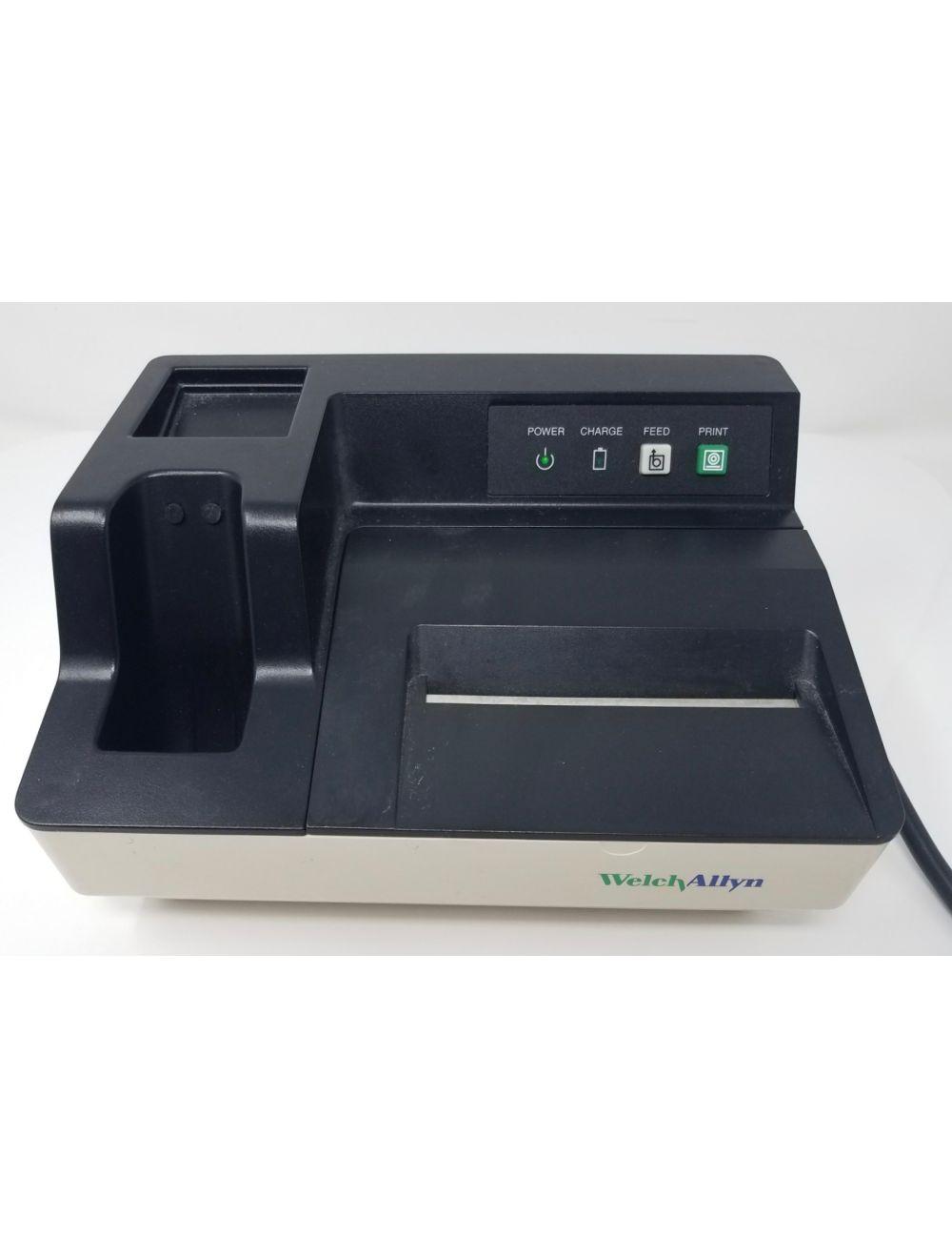 Welch Allyn Microtymp 2 Tympanometric Micro Temp Allen Otitis Media Ear Audio Sol International Medical