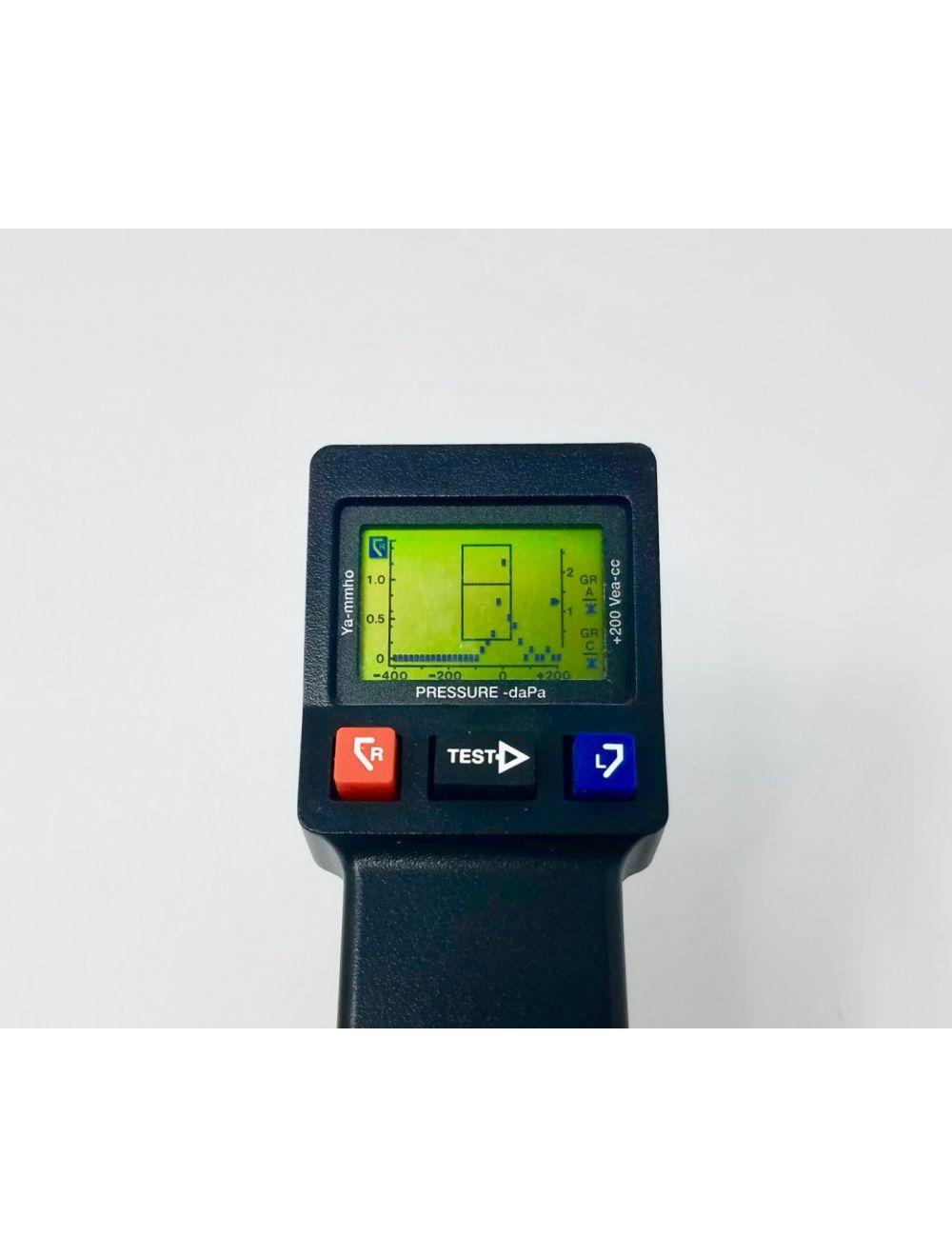 Welch Allyn Microtymp 2 Tympanometric Micro Temp Allen Otitis Media Ear Audio Sol International Medical