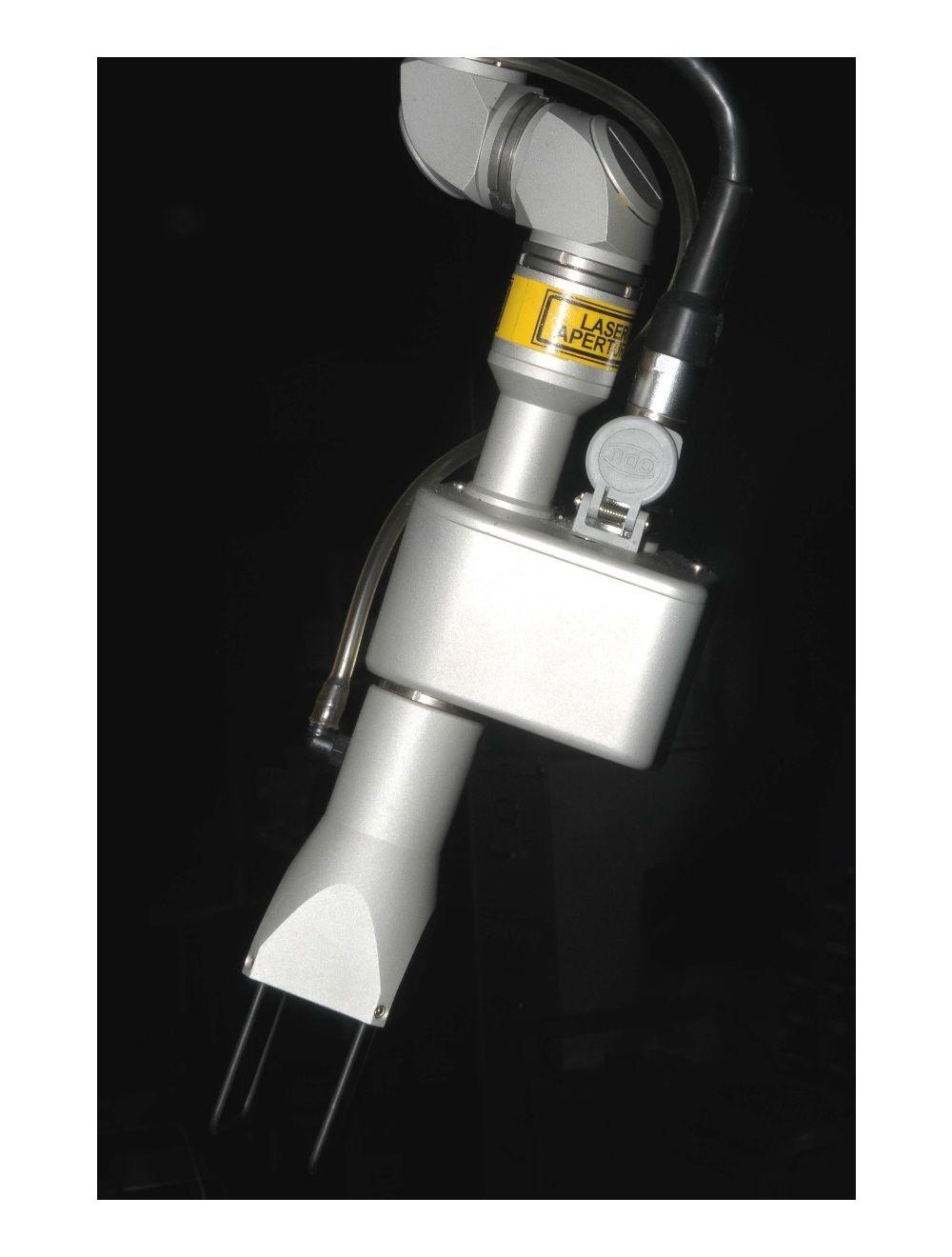 2010 DEKA Dot SmartXide CO2 Fractionated Cosmetic Laser Ablative Skin Resurface Sol International Medical