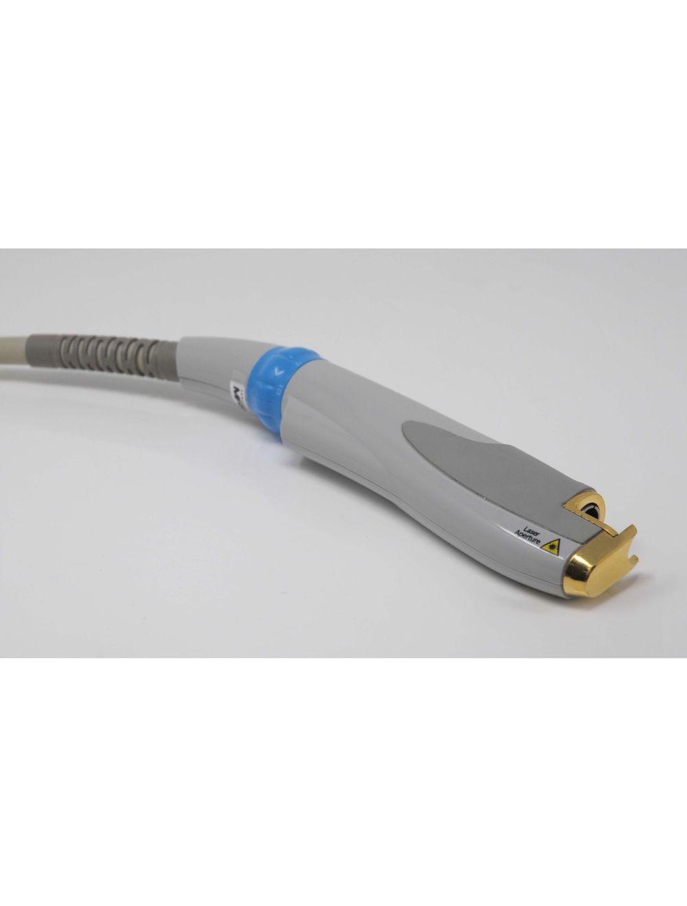 2002 Altus VANTAGE 110 Cutera 1064 Nd YAG Hair Removal Laser 3-5-7-10 mm HP HR Cutera