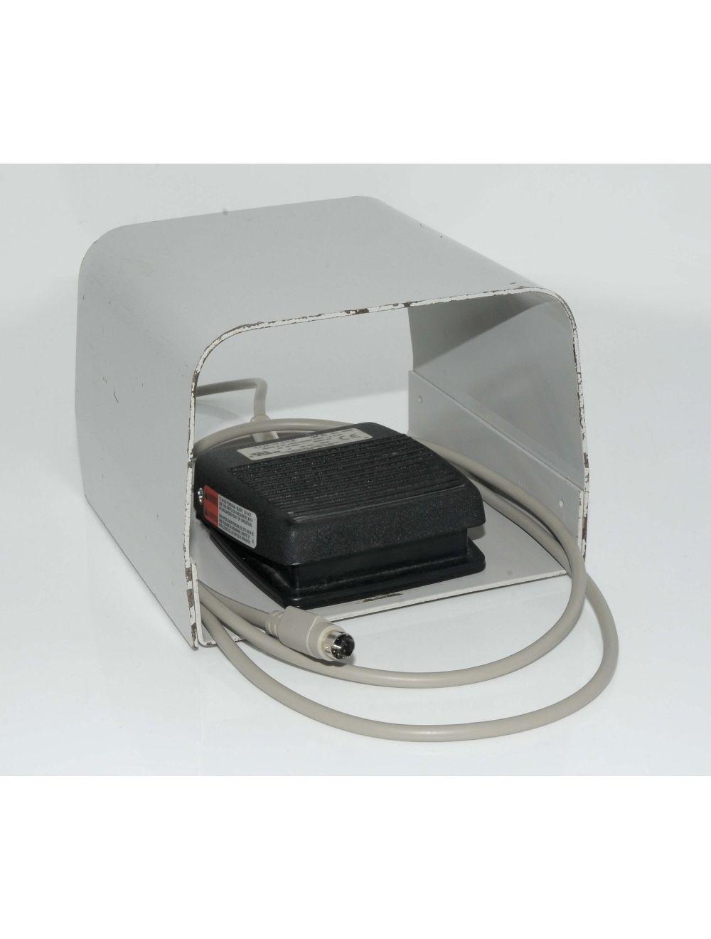 2002 Altus VANTAGE 110 Cutera 1064 Nd YAG Hair Removal Laser 3-5-7-10 mm HP HR Cutera