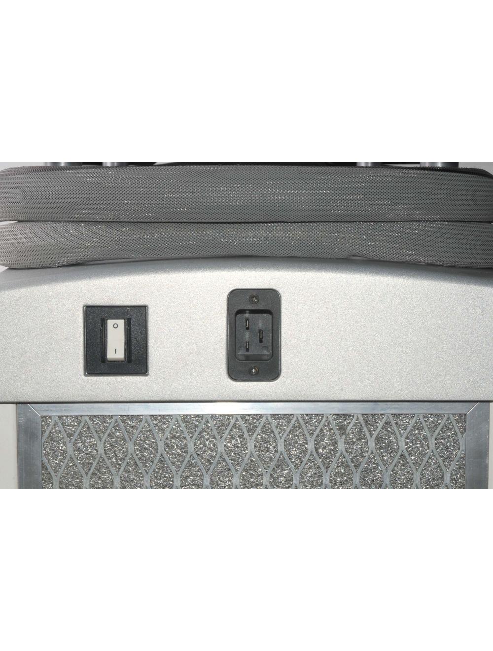 Zimmer Medizin Cryo6 Cooler Chiller Skin Cooling Laser IPL Treatments Cryo 6 Sol International Medical