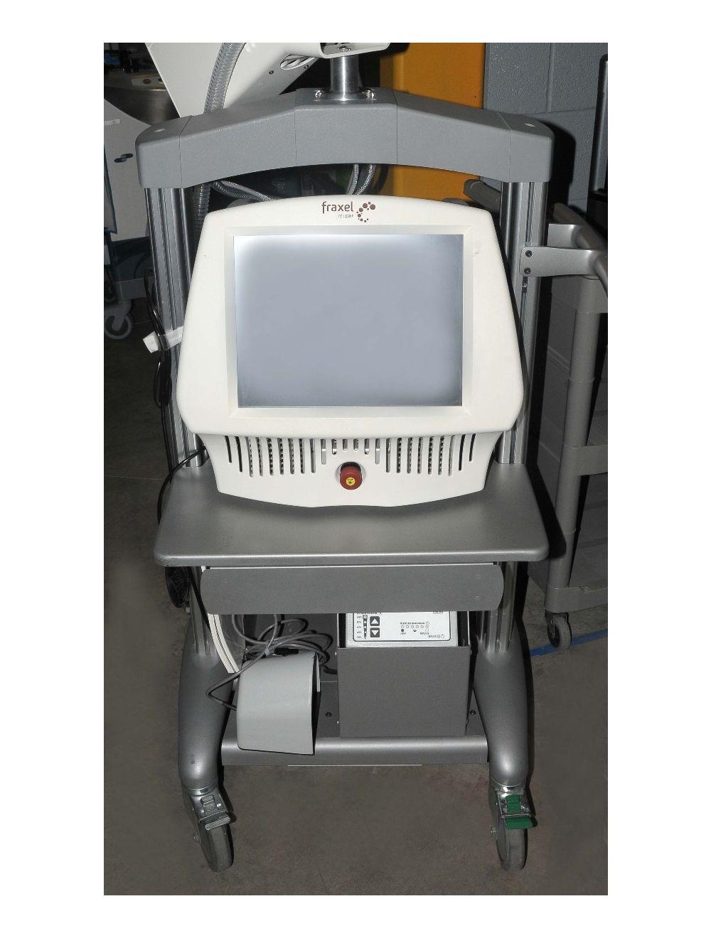 2007 Reliant Fraxel Re:Pair CO2 Fractional Laser Repair Buffalo Filter C02 Sol International Medical