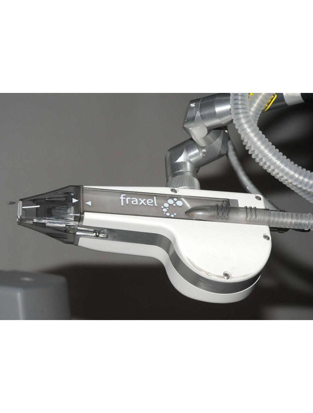 2007 Reliant Fraxel Re:Pair CO2 Fractional Laser Repair Buffalo Filter C02 Sol International Medical