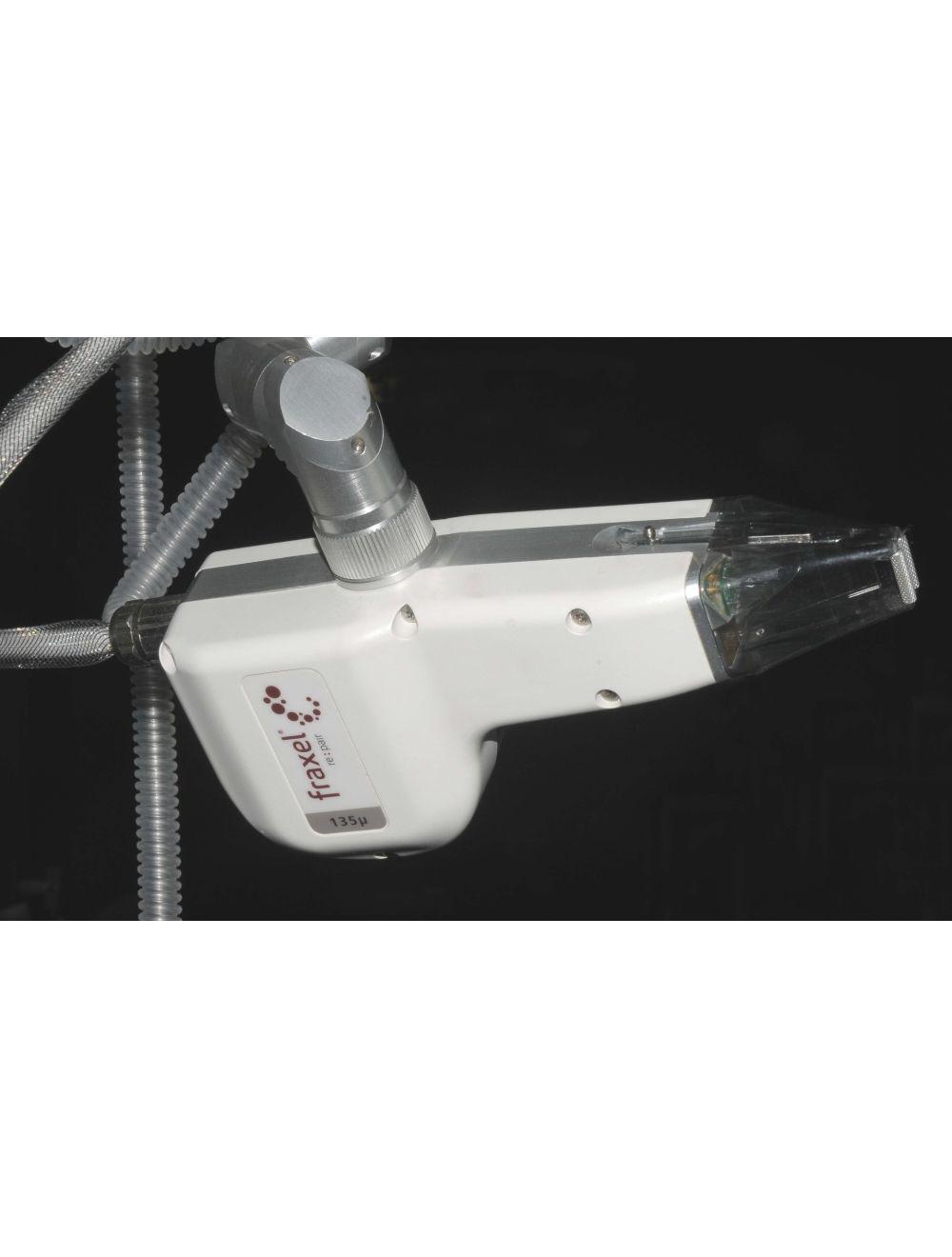 2007 Reliant Fraxel Re:Pair CO2 Fractional Laser Repair Buffalo Filter C02 Sol International Medical