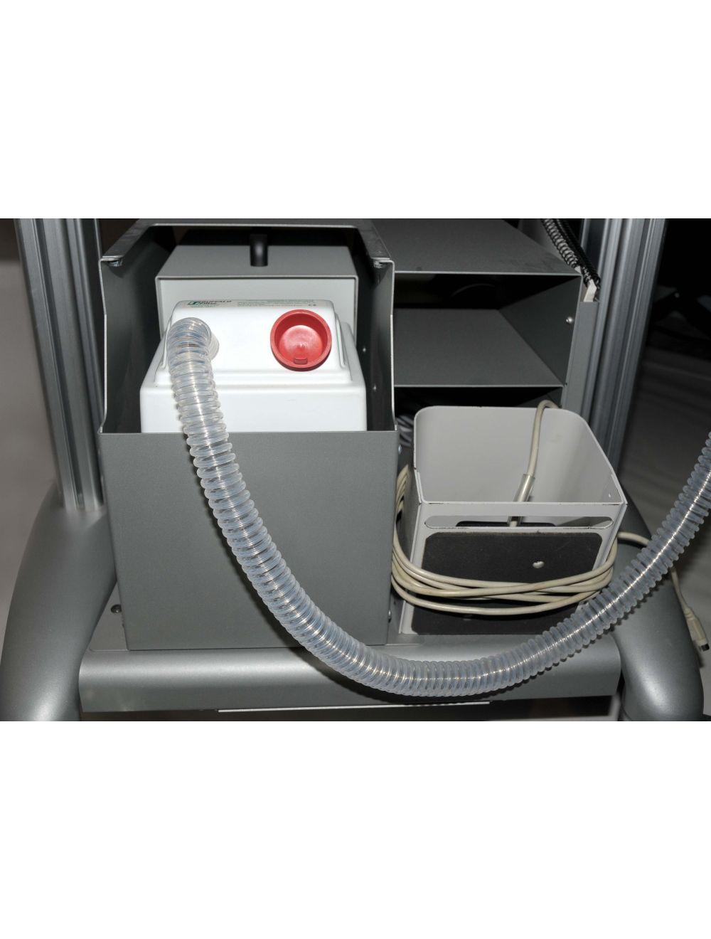2007 Reliant Fraxel Re:Pair CO2 Fractional Laser Repair Buffalo Filter C02 Sol International Medical