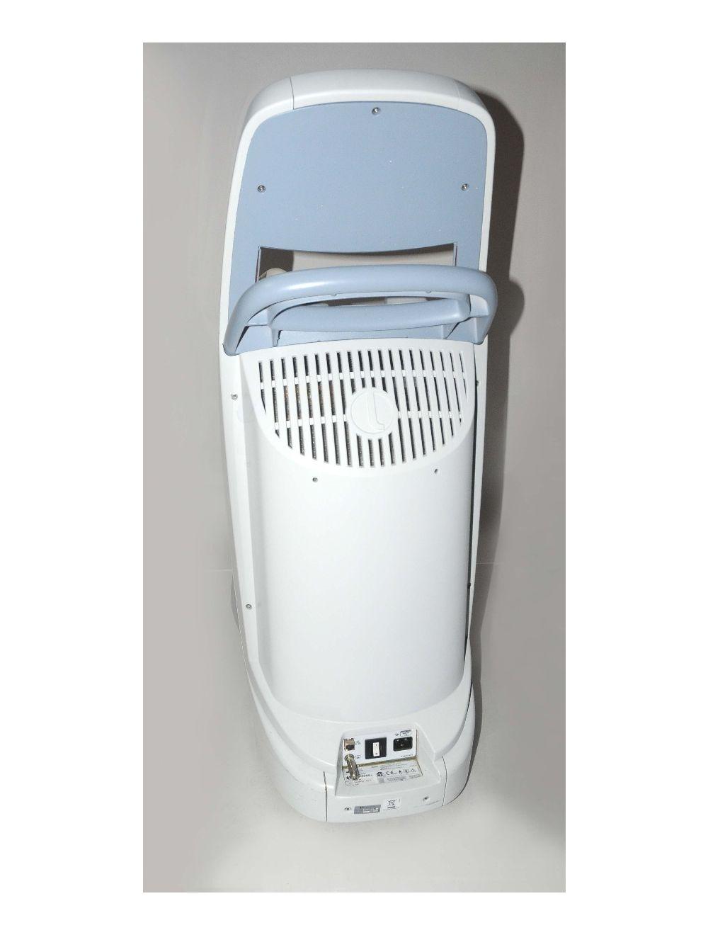 2011 Lumenis Lightsheer Duet 810nm Hair Removal Light Shear Sheer w 2 Handpieces Lumenis