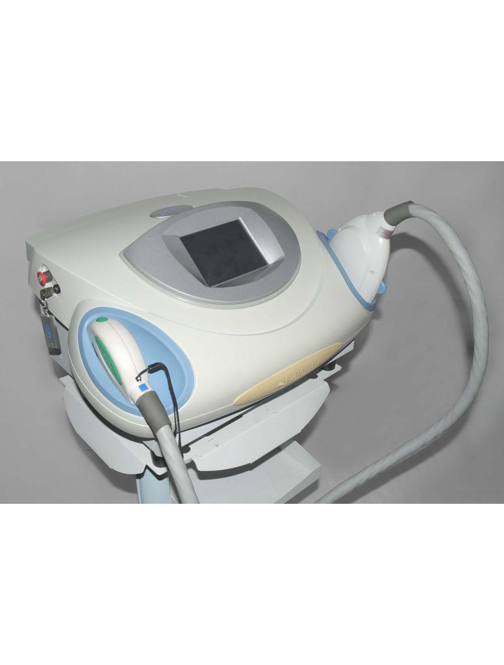 Palomar 2006 STARLUX 300 IPL Laser LuxG LuxRS HandPieces Hair Removal Lux G R Palomar