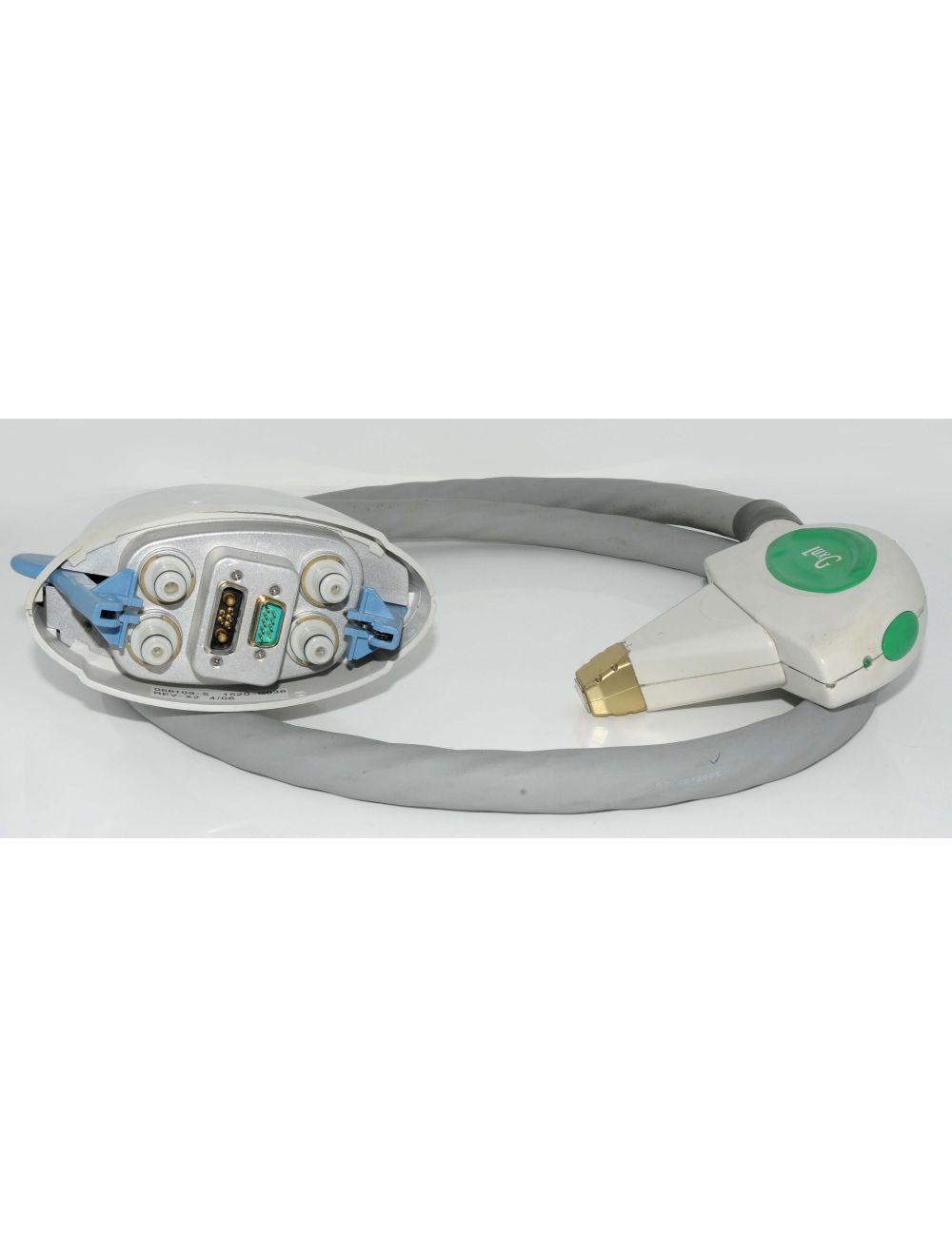 Palomar 2006 STARLUX 300 IPL Laser LuxG LuxRS HandPieces Hair Removal Lux G R Palomar