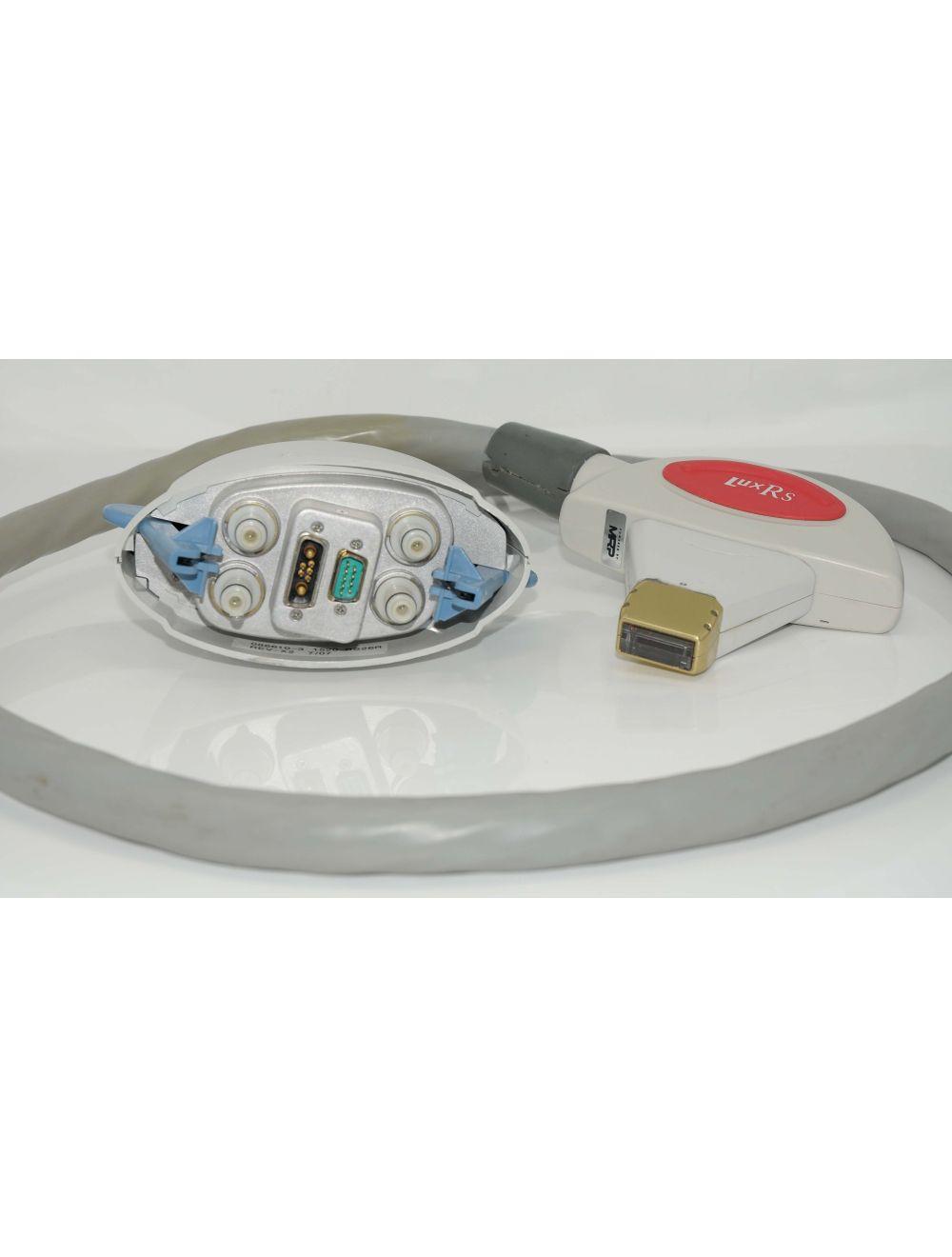 Palomar 2006 STARLUX 300 IPL Laser LuxG LuxRS HandPieces Hair Removal Lux G R Palomar