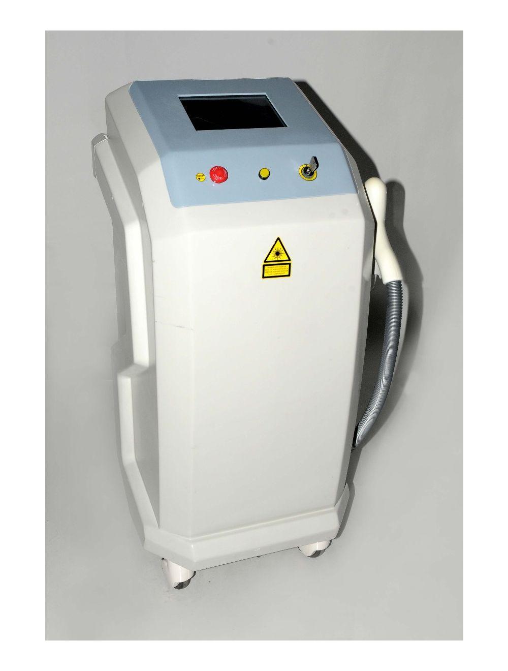 2010 Ellman Sandstone ULTRALIGHT 2940 Er YAG Erbium Skin Rejuvenation Laser Sol International Medical