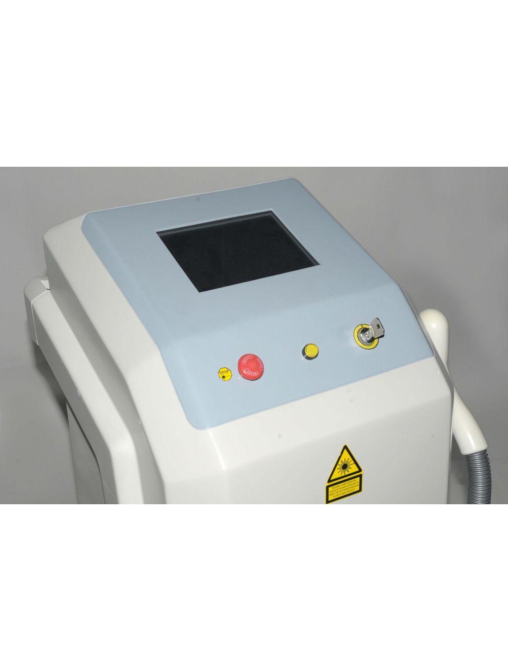 2010 Ellman Sandstone ULTRALIGHT 2940 Er YAG Erbium Skin Rejuvenation Laser Sol International Medical