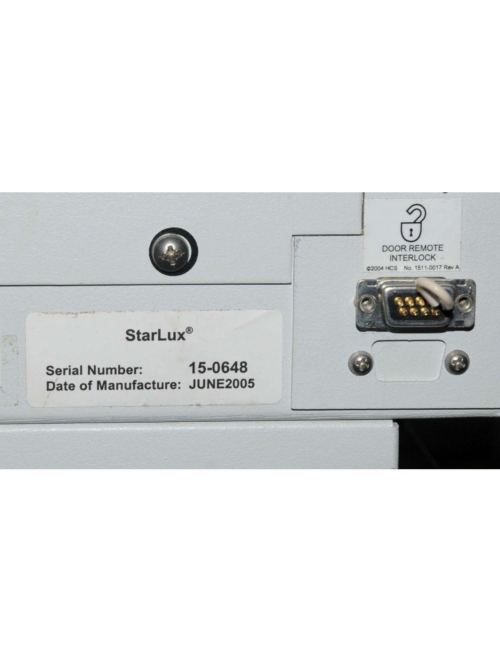 Palomar 2006 STARLUX 300 IPL Laser LuxG LuxRS HandPieces Hair Removal Lux G R Palomar