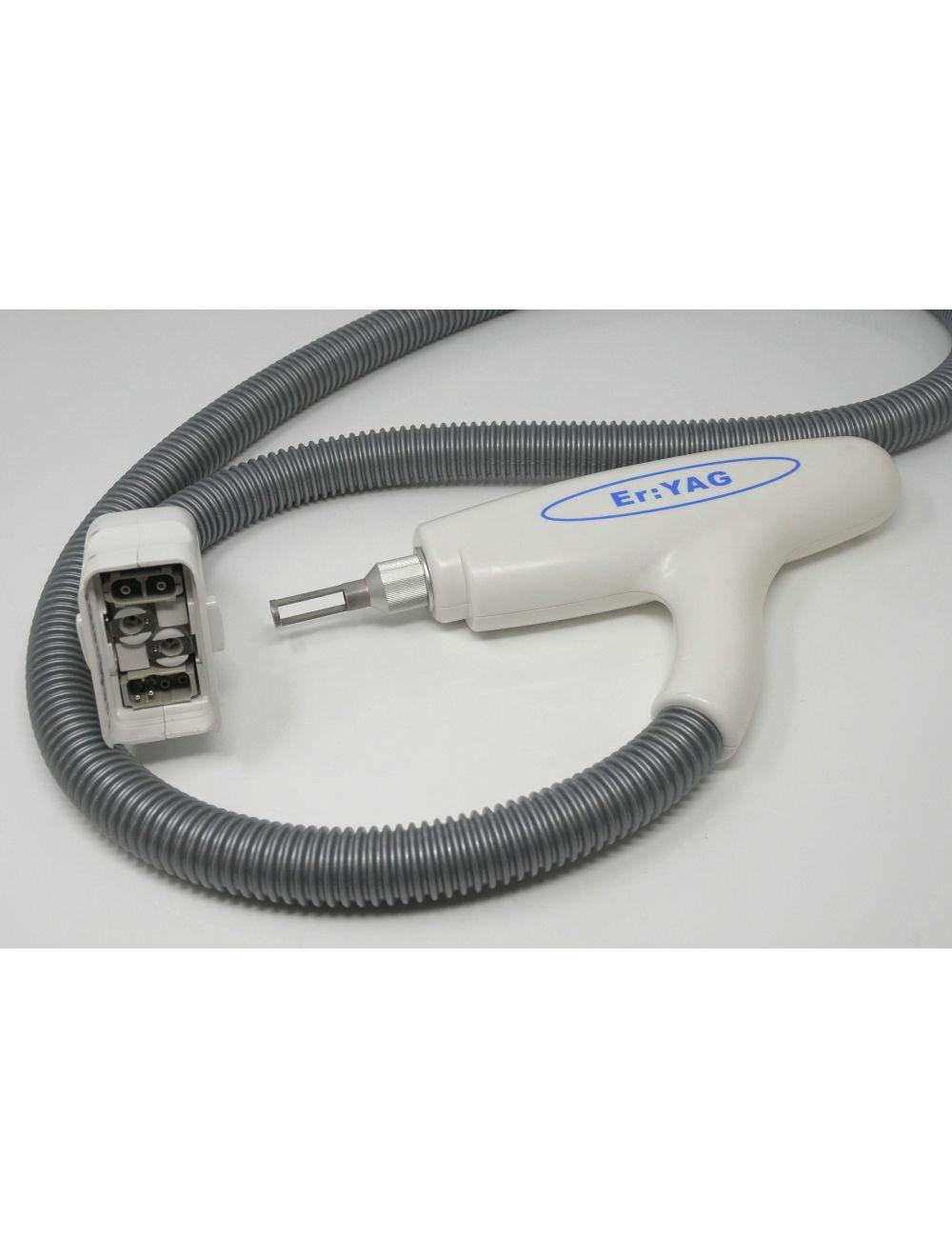 2010 Ellman Sandstone ULTRALIGHT 2940 Er YAG Erbium Skin Rejuvenation Laser Sol International Medical