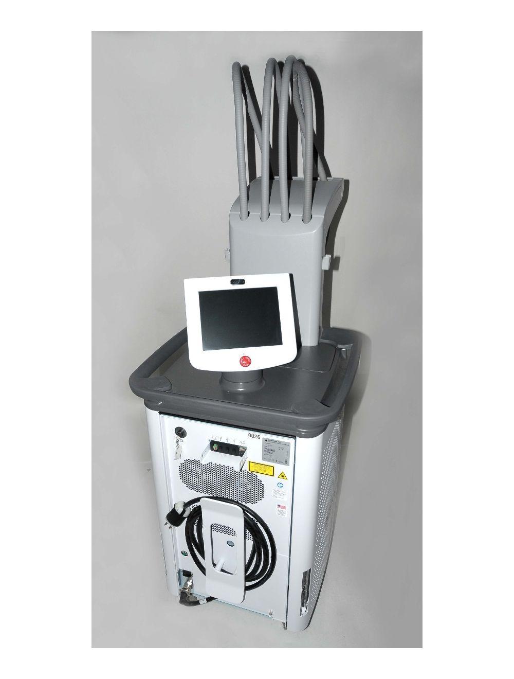 2016 Cynosure SculpSure Diode Laser 1060nm Fat Reduction Body Contour Lipolysis Cynosure