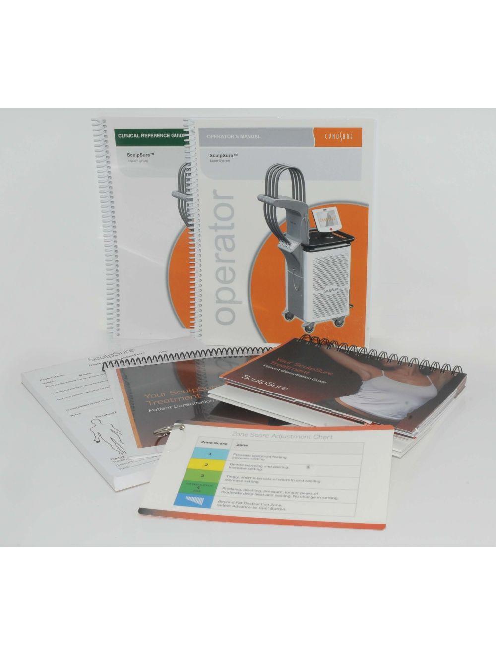2016 Cynosure SculpSure Diode Laser 1060nm Fat Reduction Body Contour Lipolysis Cynosure
