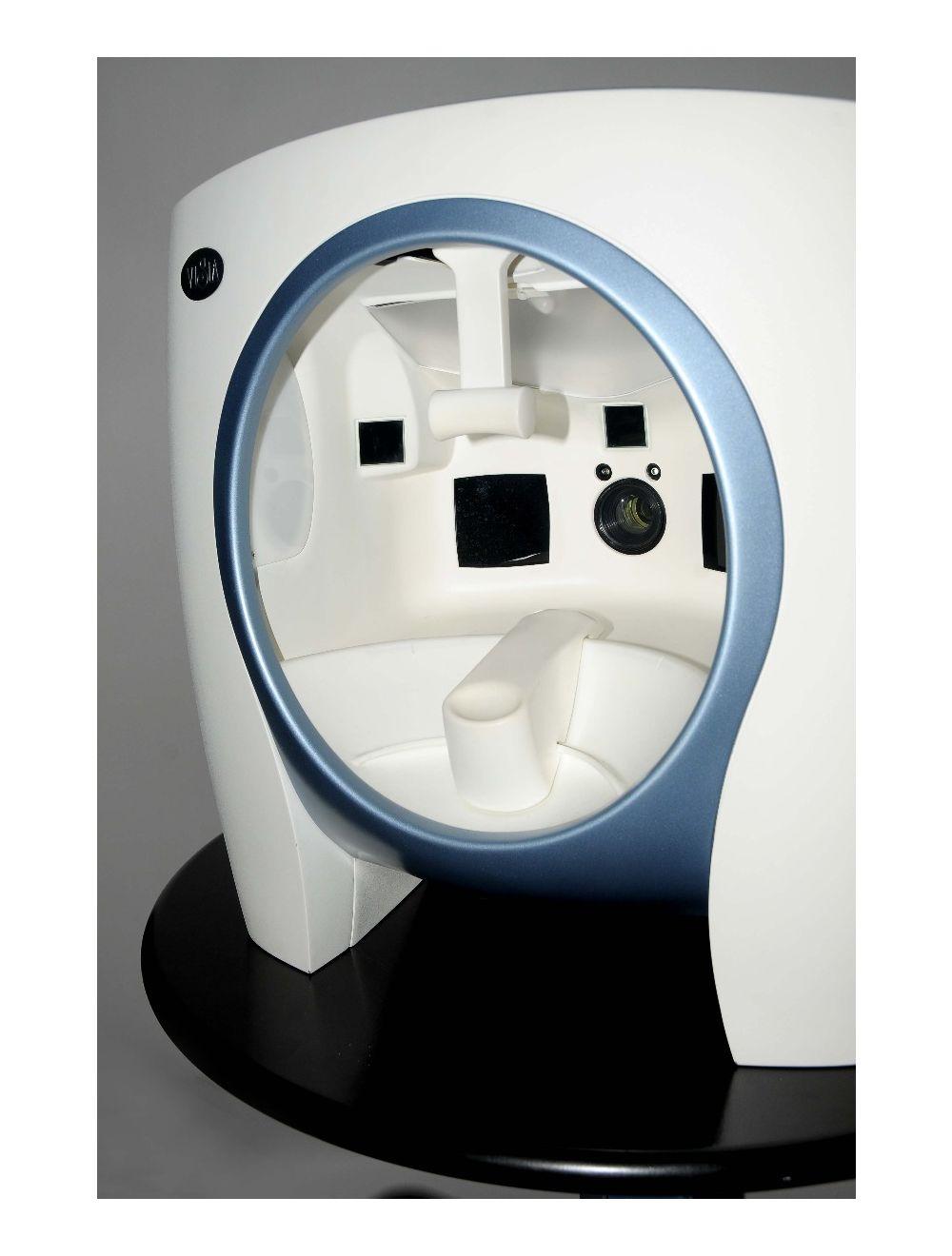 VISIA Facial Imaging System Canfield Scientific - Skin Care Complexion Analysis Sol International Medical