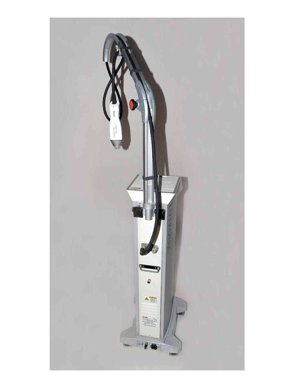 2013 Lutronic Infini Aesthetic RF Radio Frequency Microneedling Electrosurgical Lutronic