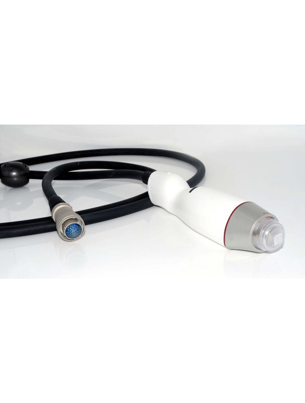 2013 Lutronic Infini Aesthetic RF Radio Frequency Microneedling Electrosurgical Lutronic