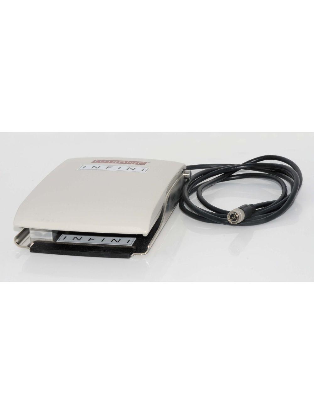 2013 Lutronic Infini Aesthetic RF Radio Frequency Microneedling Electrosurgical Lutronic
