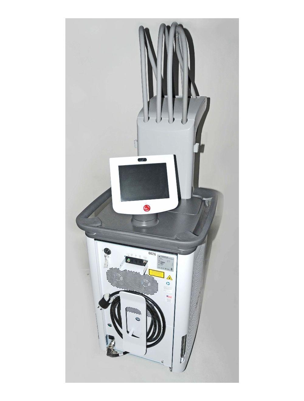 SCULPSURE Cynosure 2016 1060nm Diode Laser Lipolysis Body Contour Fat Reduction Cynosure
