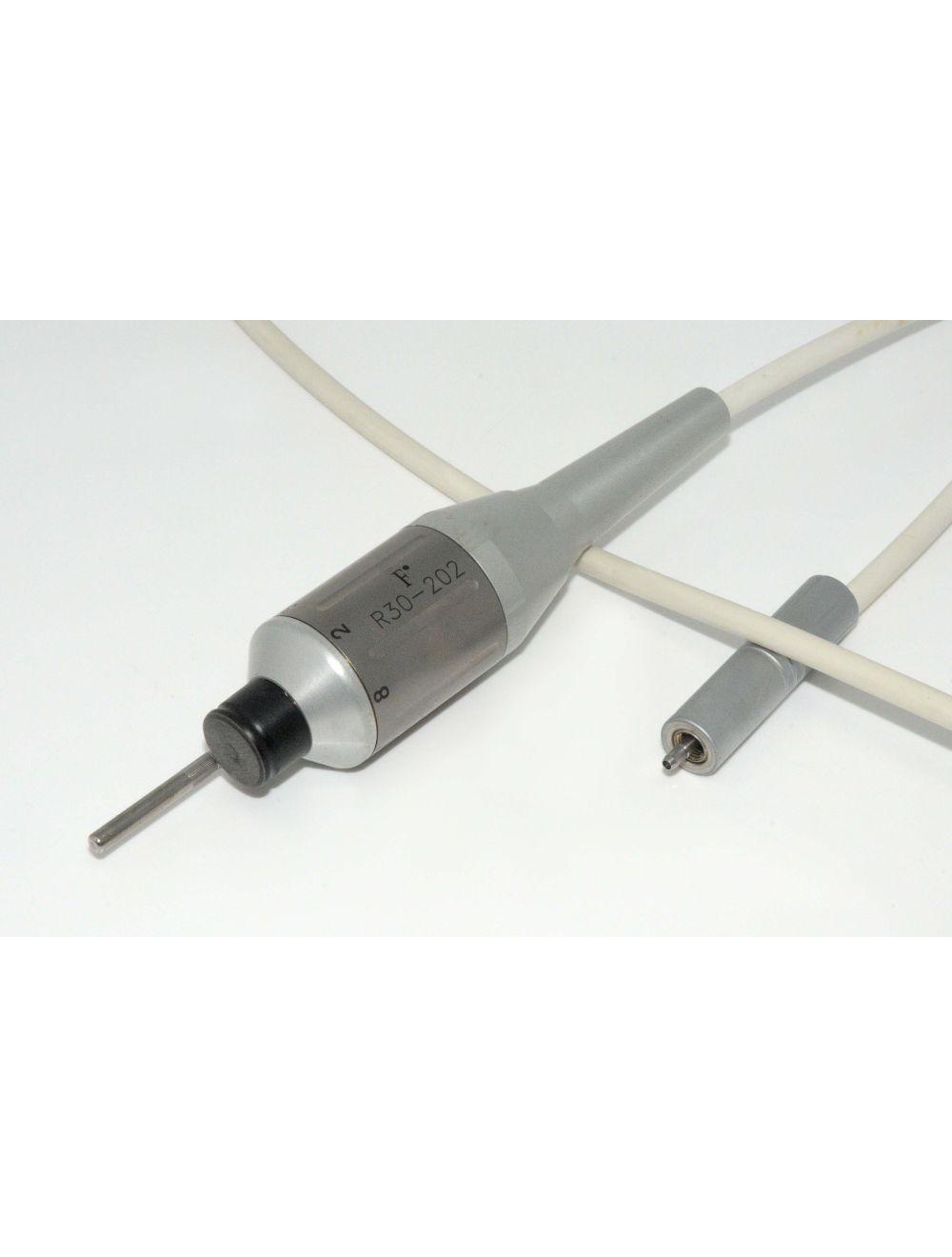 2004 Fotona Dualis Nd:YAG Fidelis M001-9F 1064 nm Laser Acne Scar Hair Removal Fotona